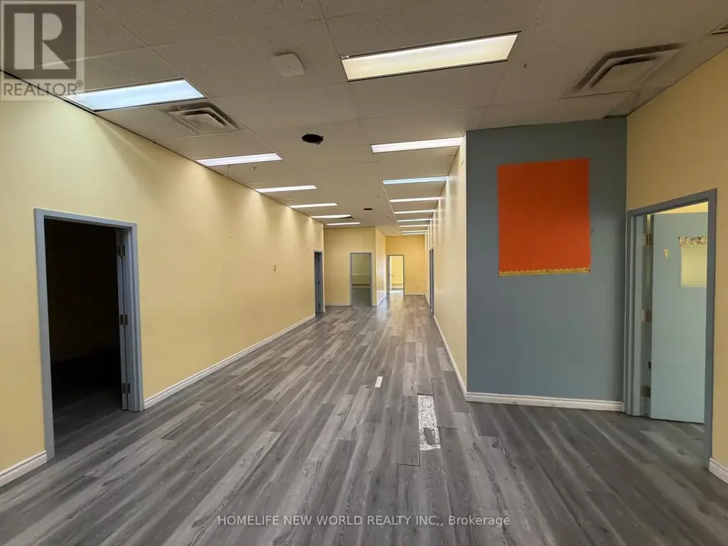 104 - 41 Metropolitan Road, Toronto (Wexford-Maryvale)
